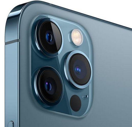 Apple iPhone 12 Pro – Unlocked – 128GB – Used Excellent Condition